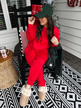 Everyday Elevate Set - Ruby