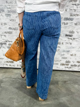Safari Glow Pants