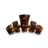 Teleties Classic Medium Claw Clip