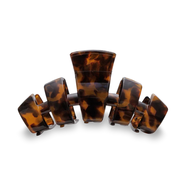Teleties Classic Large Claw Clip