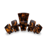 Teleties Classic Large Claw Clip