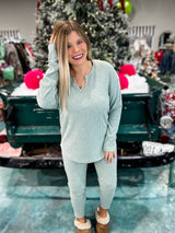 Meadow Muse Set - Green