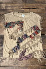 Jaded Gypsy Cosmic Wander Top