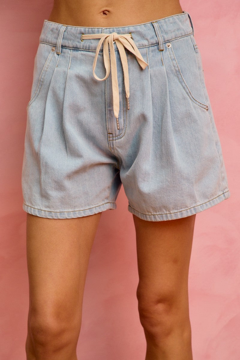 Sunshine Chill Shorts - EOS Final Sale