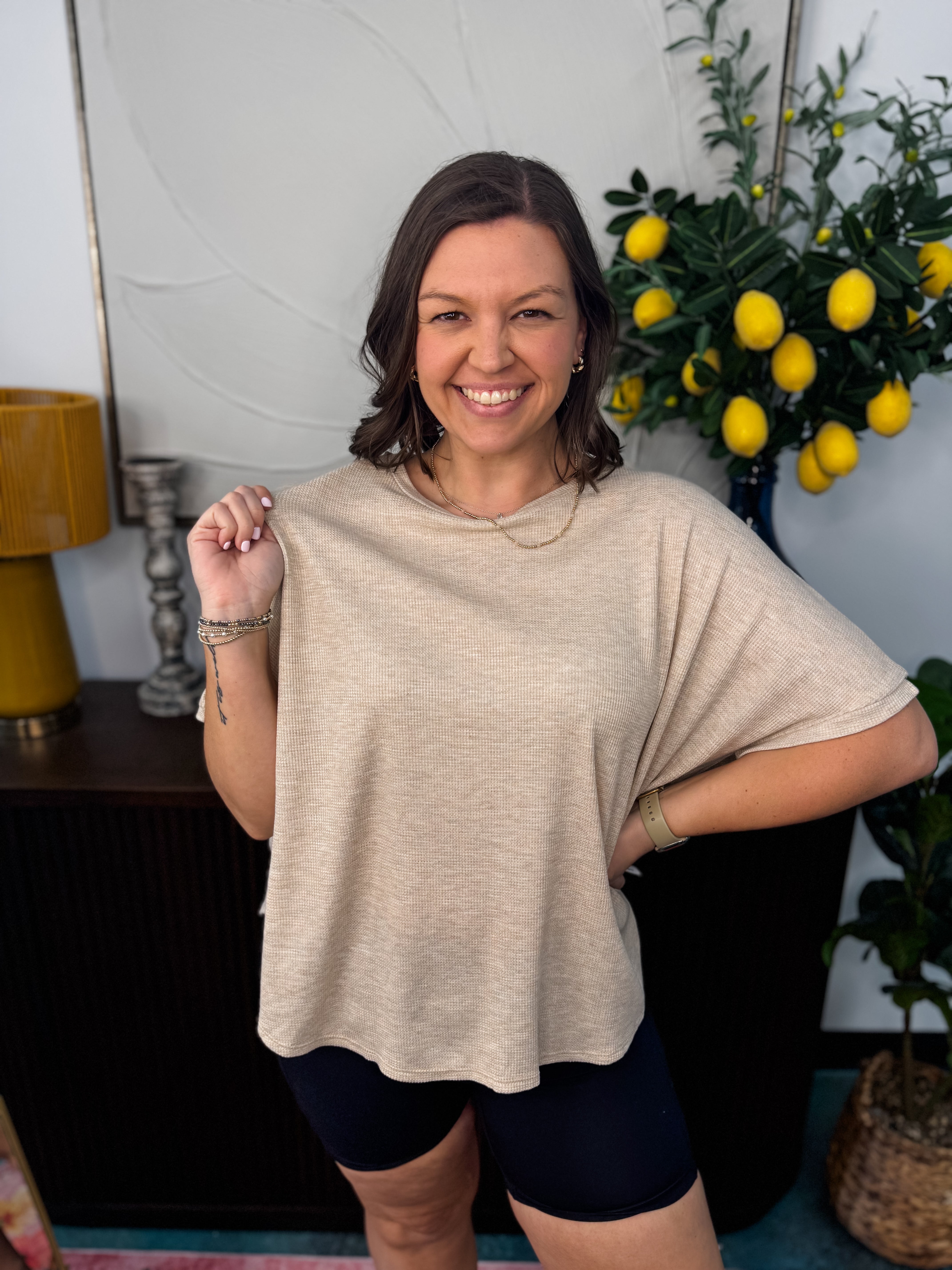 Softwave Thermal Top