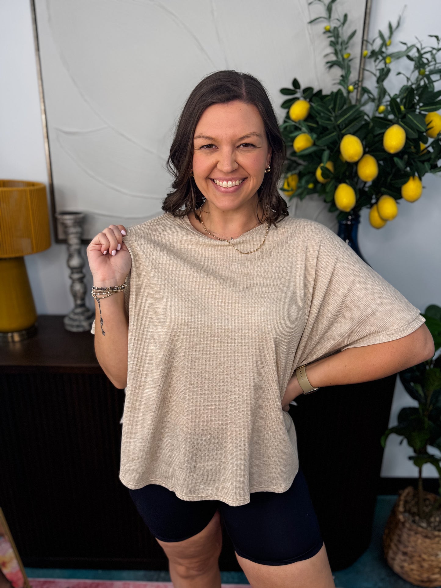 Softwave Thermal Top