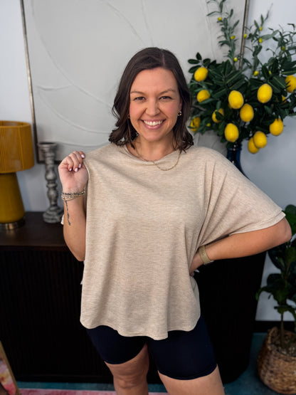 Softwave Thermal Top
