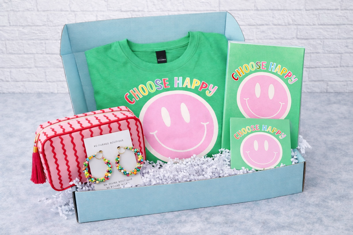 Re-Fabulous Box