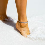 Nash: AJ Walking On Sunshine - Silver FINAL SALE