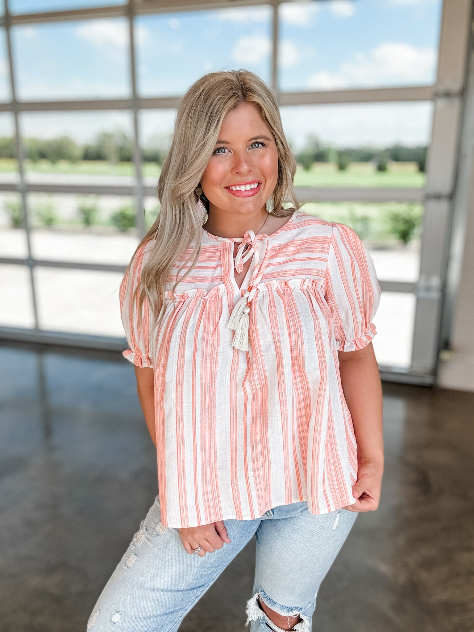 Trending Today Top FINAL SALE