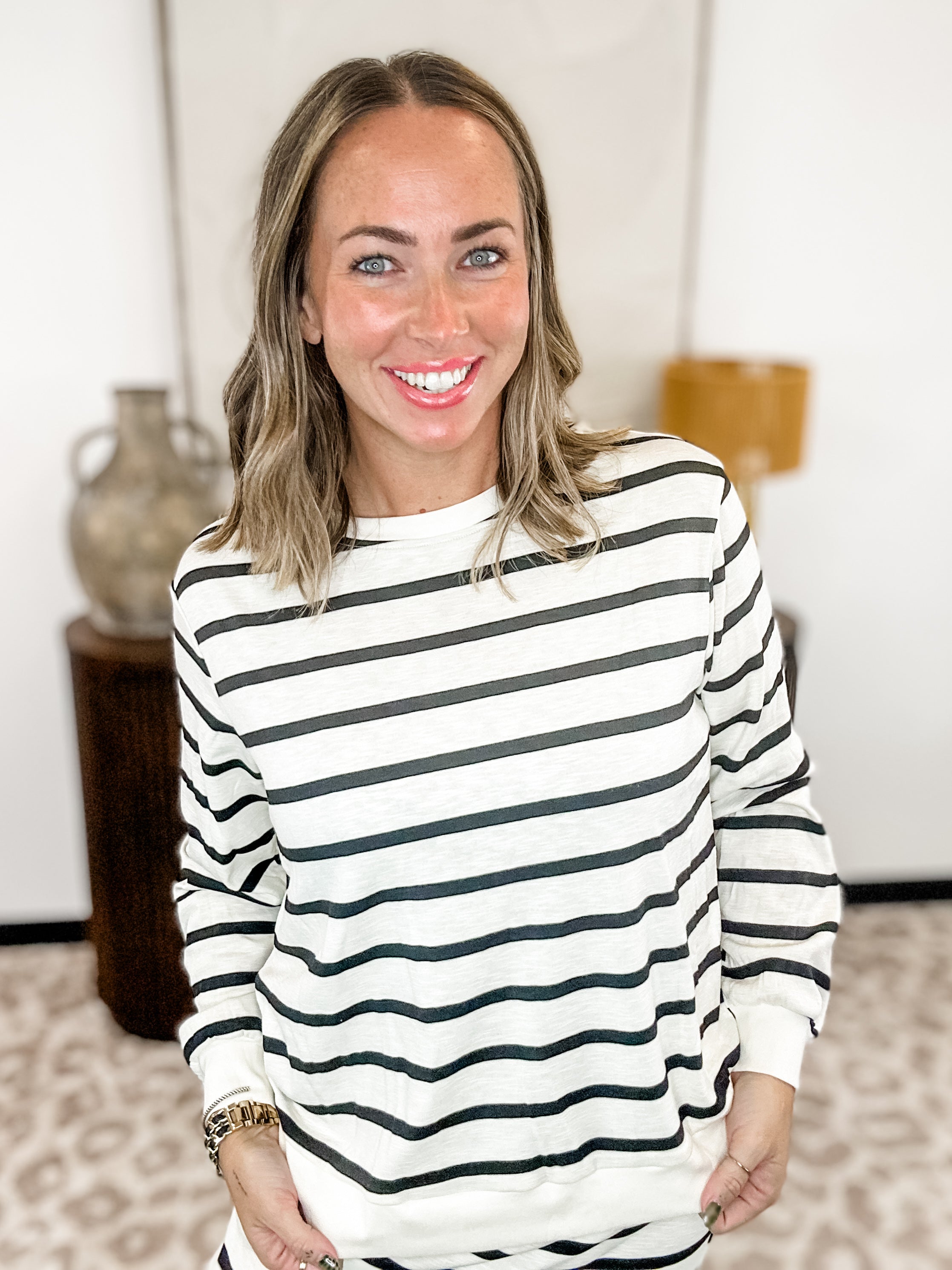 Seam & Silhouette Set