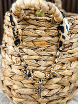 Rodeo Romance Necklace