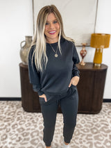 Everyday Elevate Set - Black