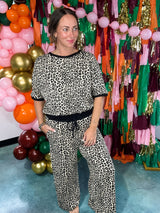 Well Used Set - Black