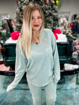 Meadow Muse Set - Green