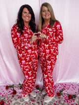 Sugar Bow Comfort Set