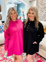 Stand Out Tunic SIDEWALK SALE 6-2024