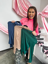 Sleek Horizon Top (DOORBUSTER)