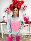 Truly, Madly, Deeply Sweatshirt FINAL SALE