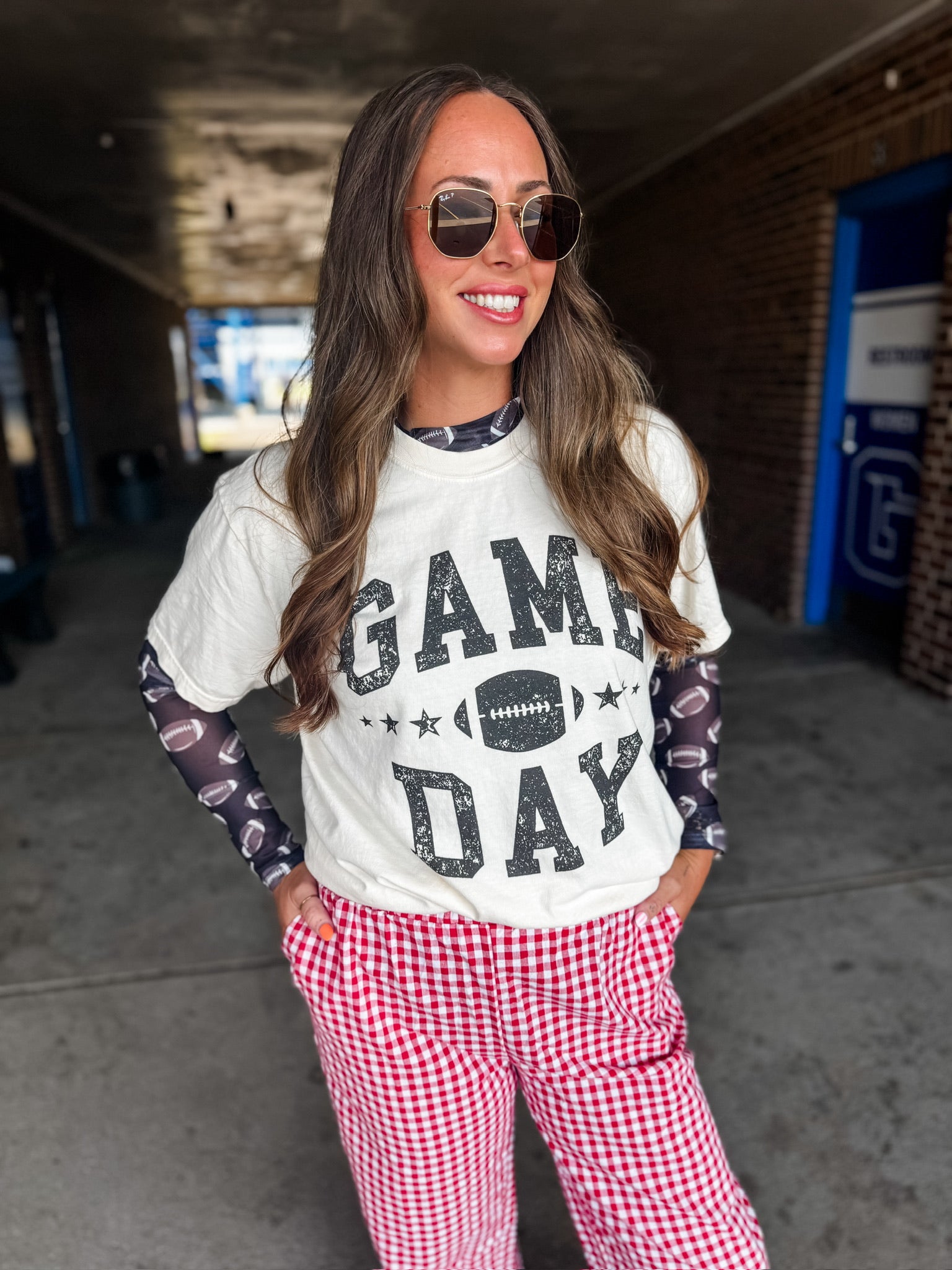 Huddle & Hustle Graphic Tee - Black (FINAL SALE)