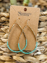 Glint & Glow Earrings