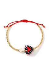 Love & Faith Bracelet