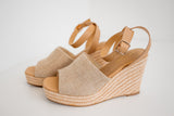 Attire Summer Wedges