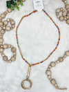Beads Forever Necklace