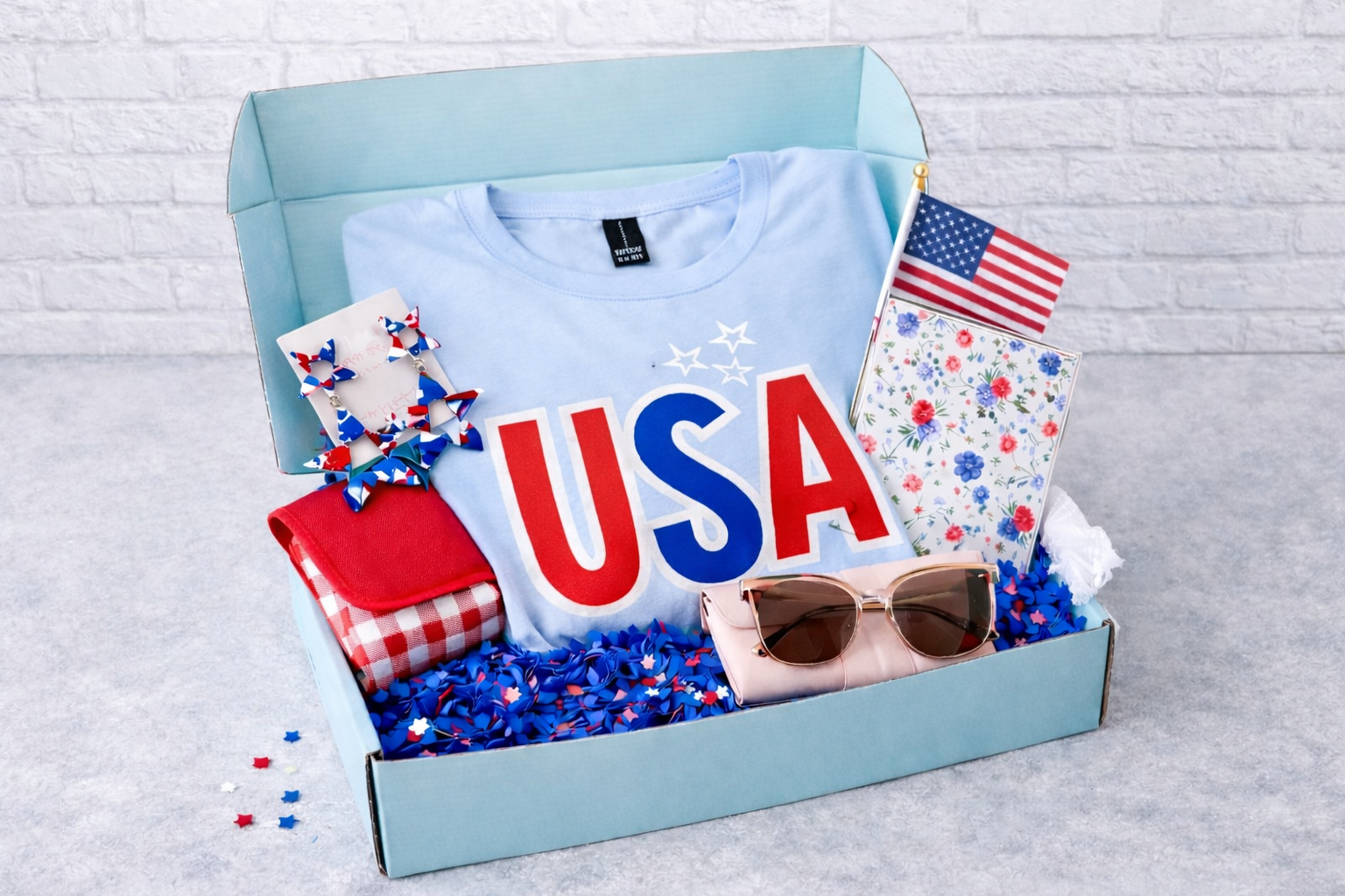 Re-Fabulous Box