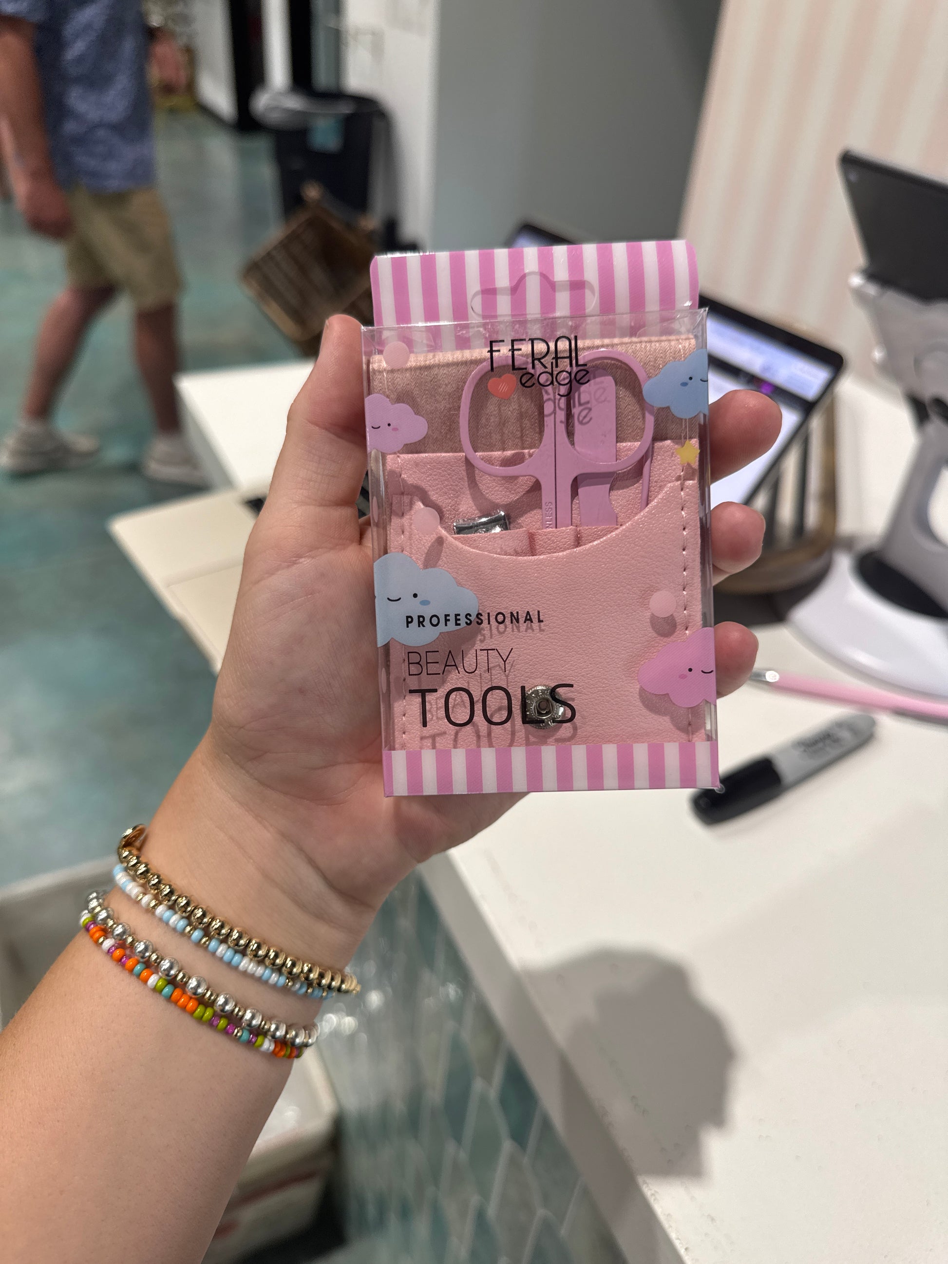Nail Clippers Final Sale