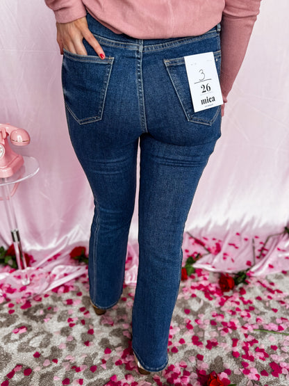 Emmy Mica Jeans *Final Sale*