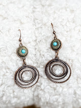 Boho Dream Earring