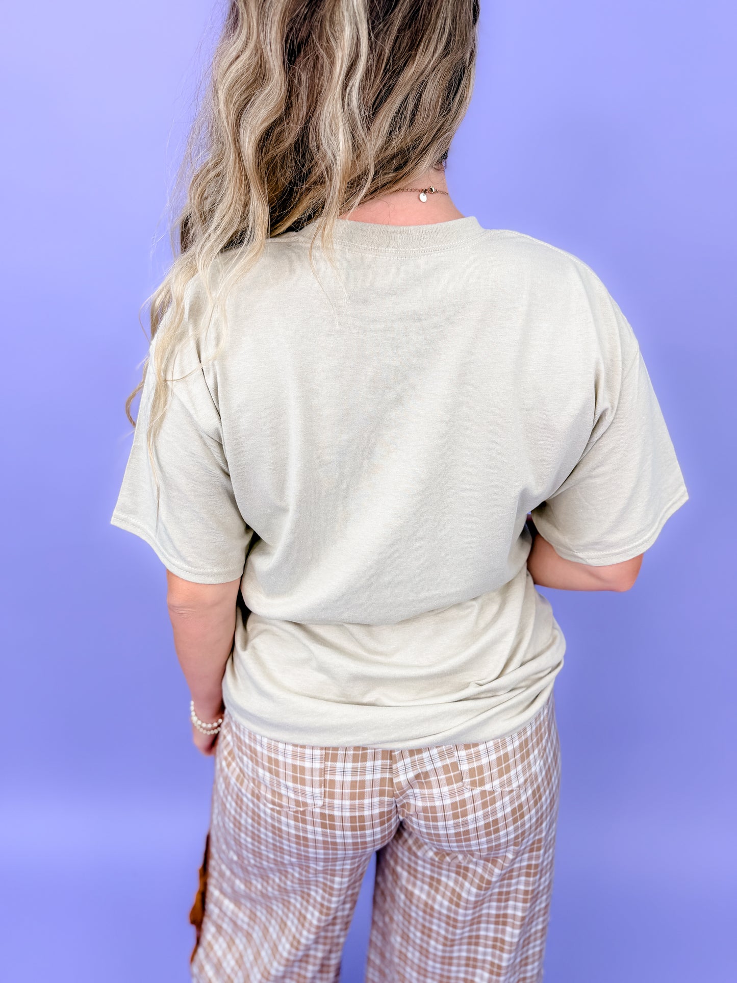 Boo Spooky Season Graphic Tee