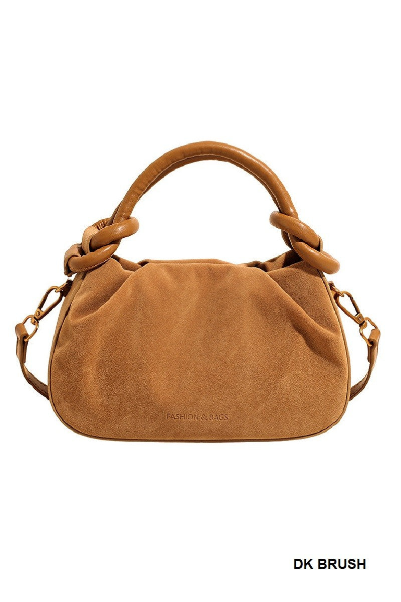 Slouch & Chic Tote Bag - Brush | DOORBUSTER