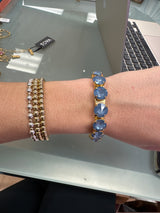 Dallas Tova: Mini Kiera Cuff FINAL SALE