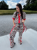 Spotlight Stride Set