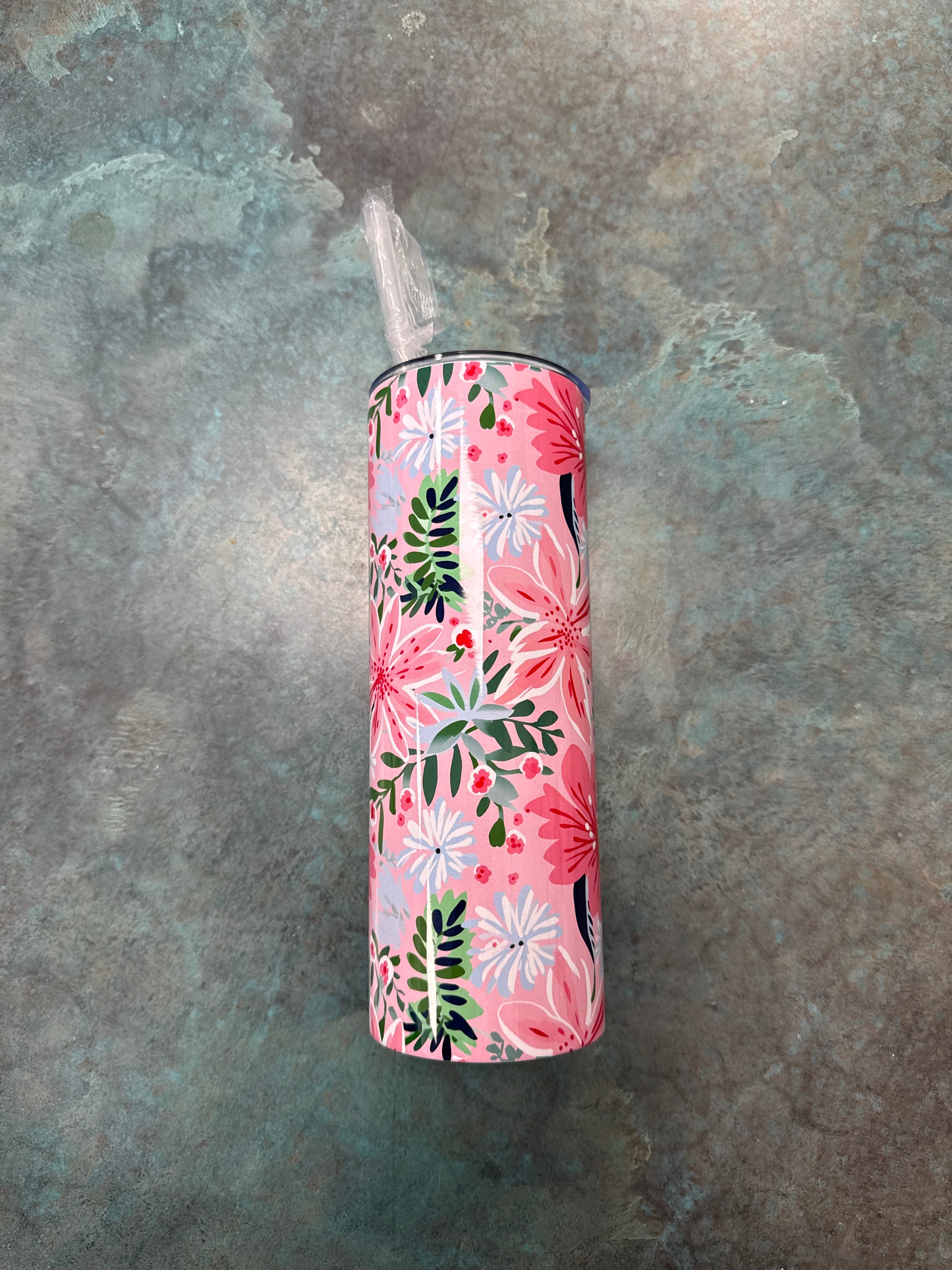 Twinkle Sip Tumbler - 20 Oz