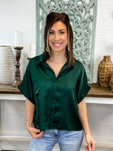 All The Love Top SIDEWALK SALE 6-2024