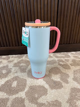 SWIG - Sea Breeze Mega Mug 40oz