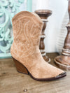Rhea Cowgirl Boot