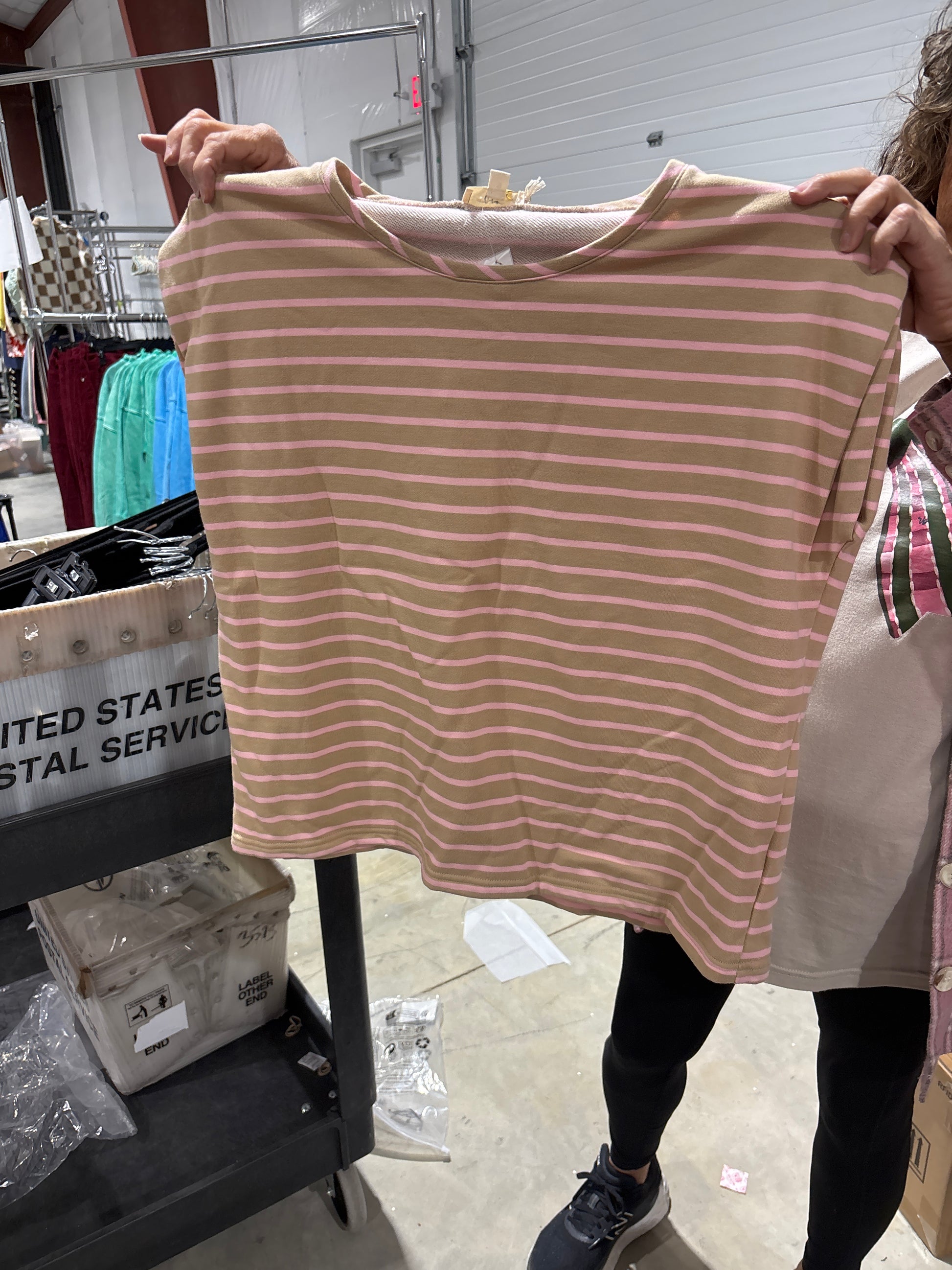 I've Got Sunshine Top FINAL SALE