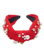 Luna Knot Headband