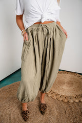 Cloud Walk Joggers