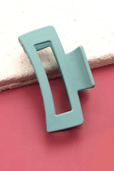 Everyday Jumbo Claw Clip - Colorado Blue | DOORBUSTER