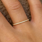 Nash: AJ Boca Ring - gold