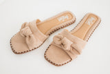Corkys Clam Bake Flats - Sand