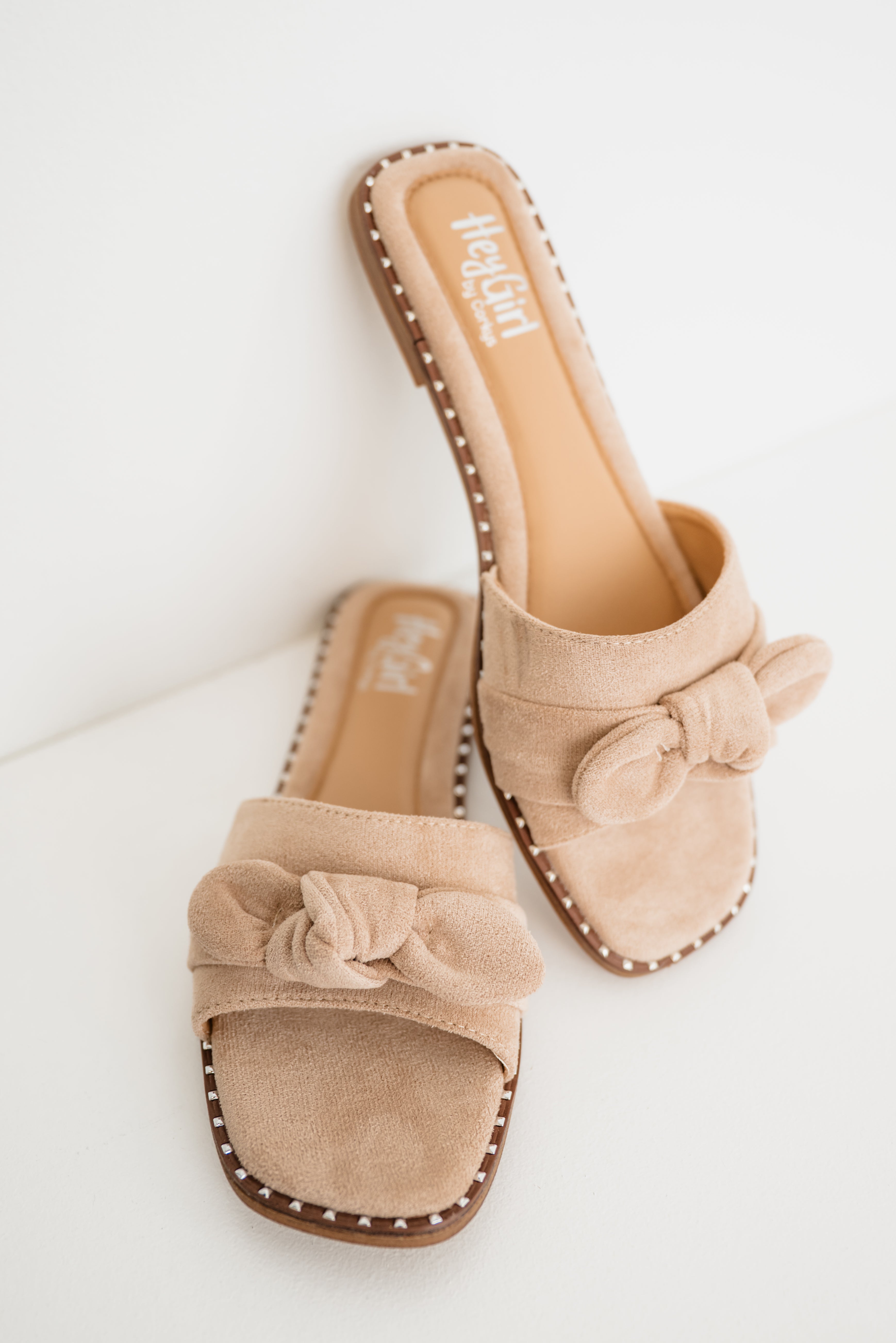 Corkys Clam Bake Flats - Sand