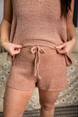 Cozy Daydream Set - Dusty Rose DOORBUSTER