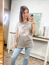 Fly Me To The Moon Graphic Tee FINAL SALE