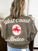 Wild Westline Jacket